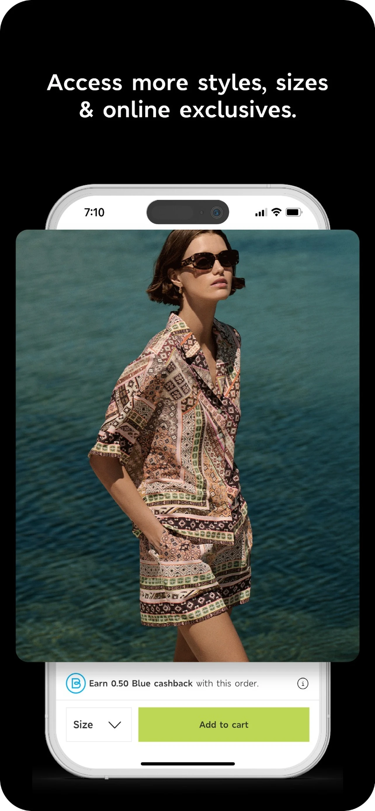 M&S MENA | ASIA screenshot
