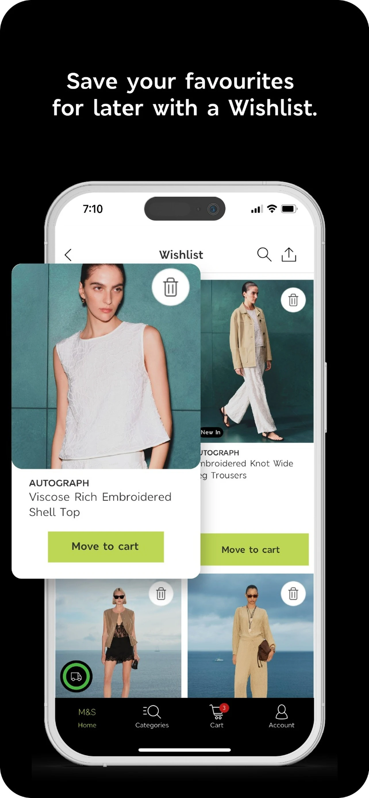M&S MENA | ASIA screenshot
